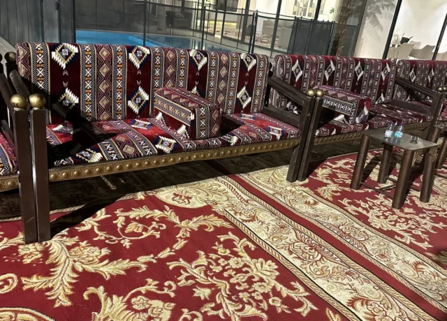 تأجير جلسات