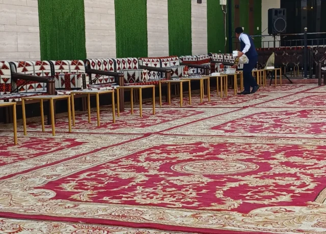 تأجير سماعات
