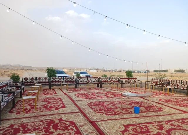 تأجير مراوح