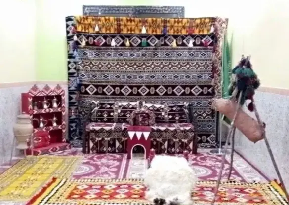 تأجير تراثيات
