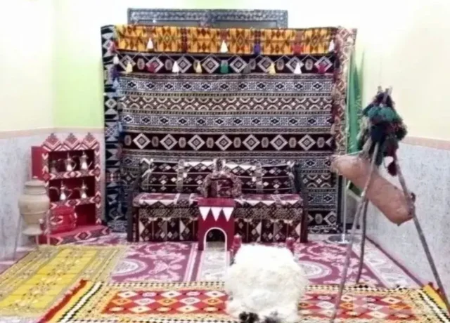 تجهيز مناسبات بالرياض - مؤسسة ريم للحفلات