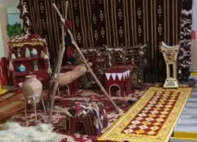 تجهيز مناسبات بالرياض - مؤسسة ريم للحفلات