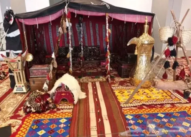 قهوجيين وصبابين